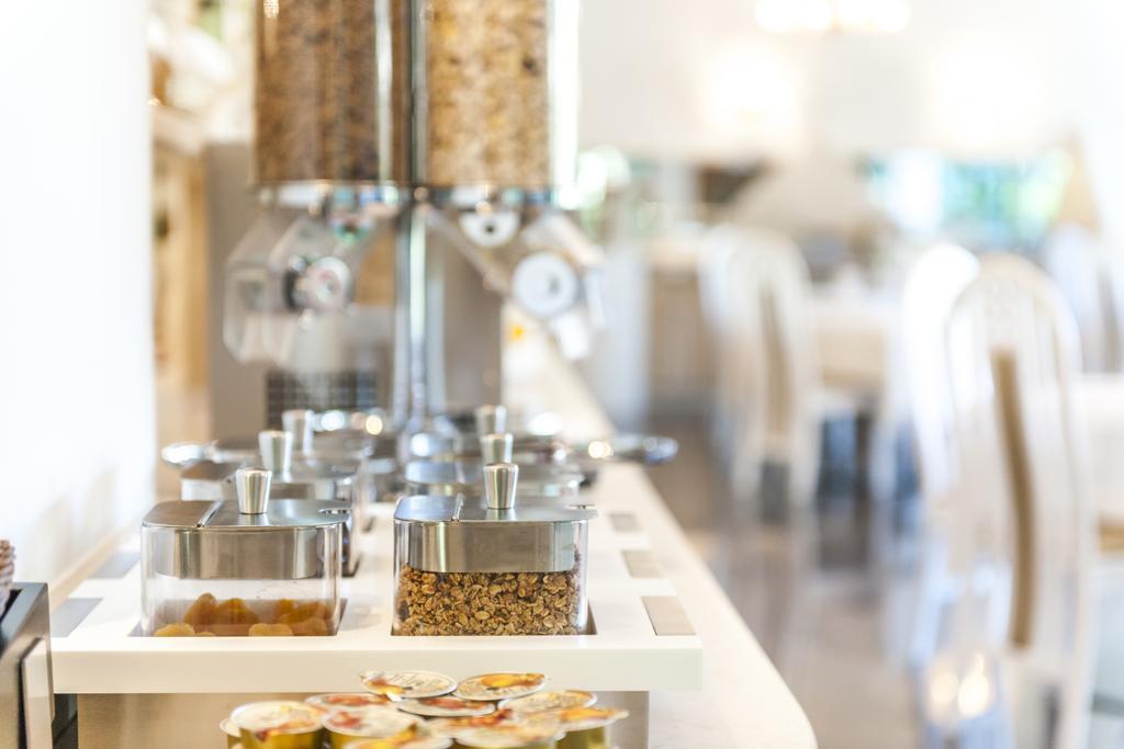 Hotel Parc Flora S