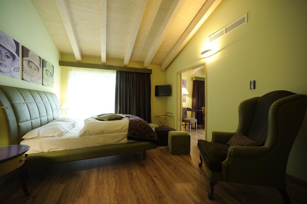 Parc Flora S Hotel