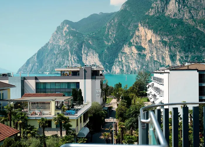Parc Hotel Flora S