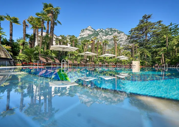 Parc Hotel Flora S
