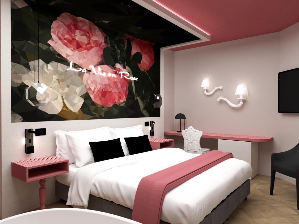 Hotel Parc Flora S