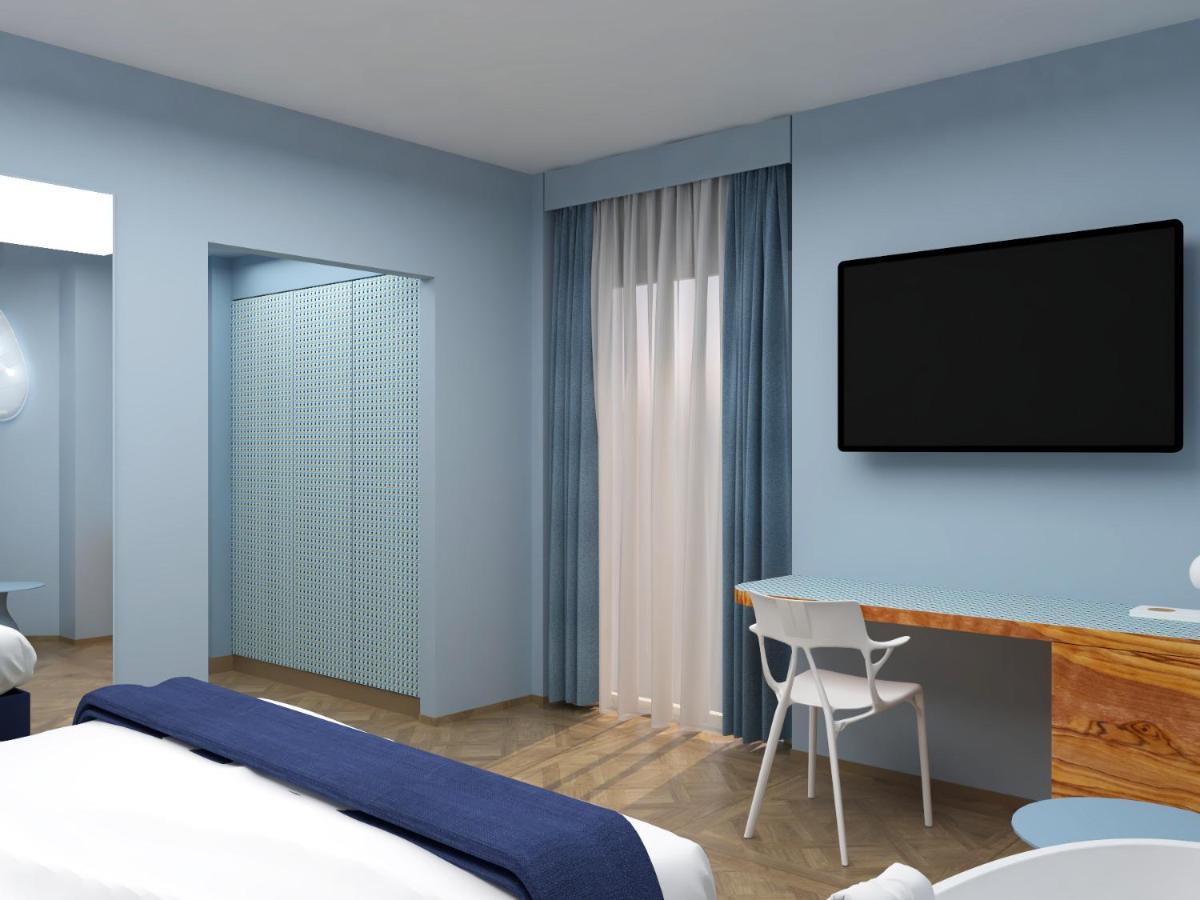 Parc Flora S 4*