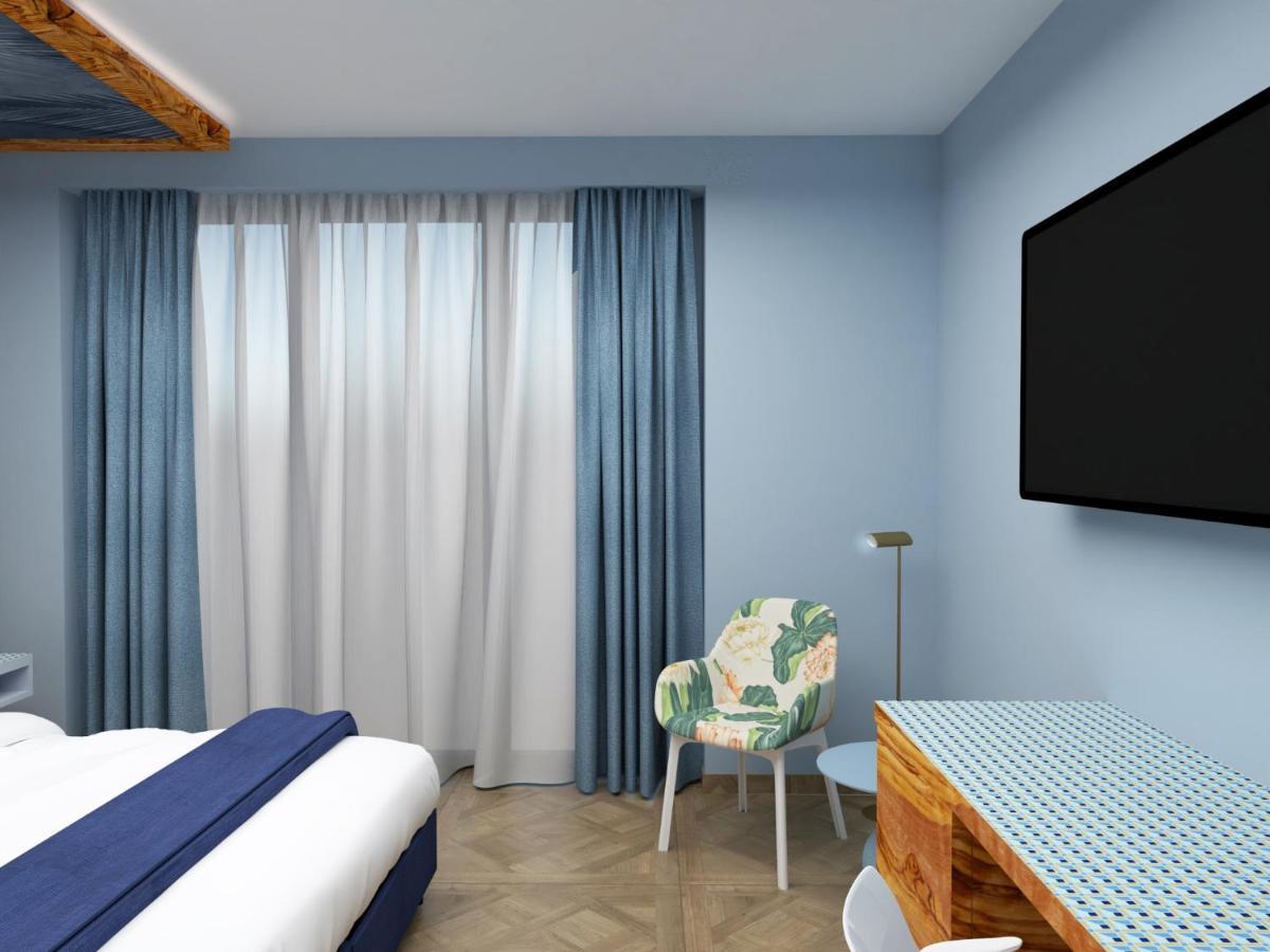 Parc Flora S 4*