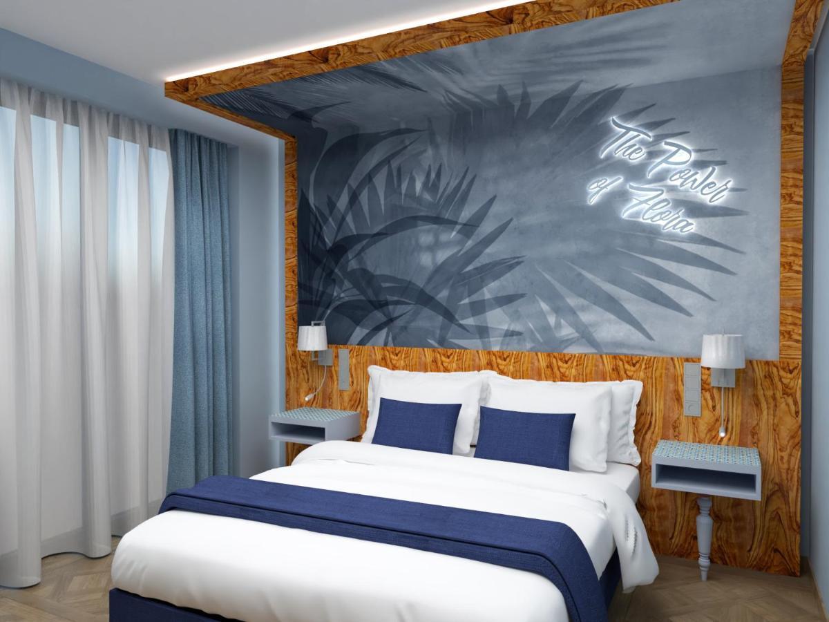 Parc Flora S Hotel 4*
