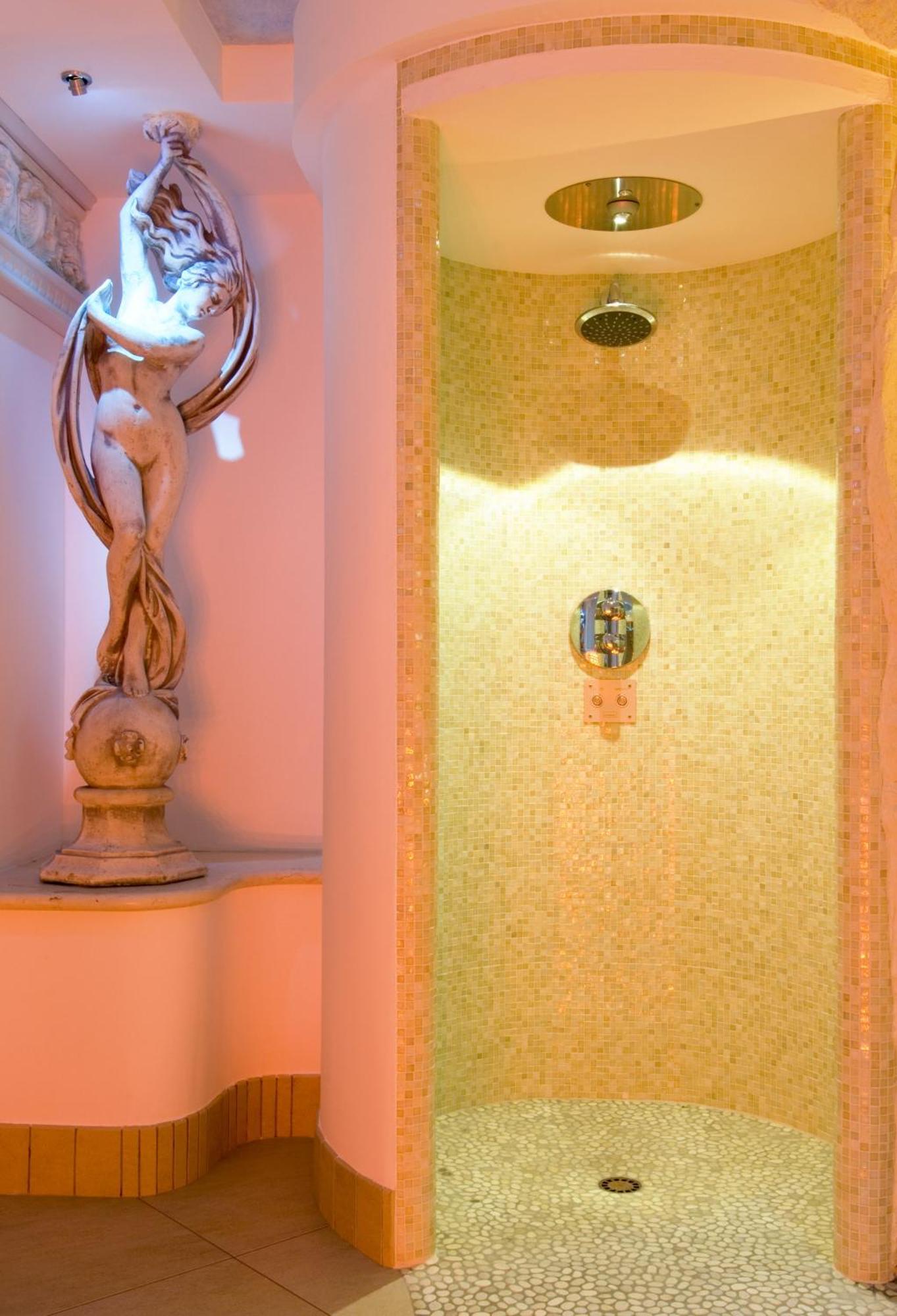 Parc Flora S Hotel