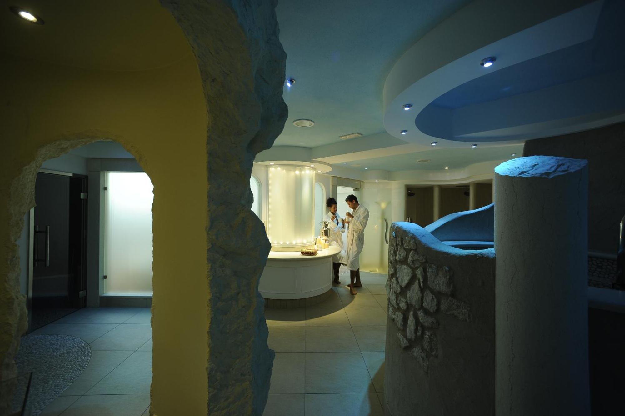 Parc Flora S Hotel
