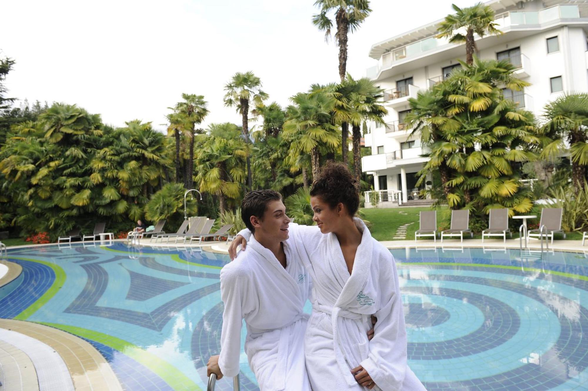 Parc Flora S Hotel