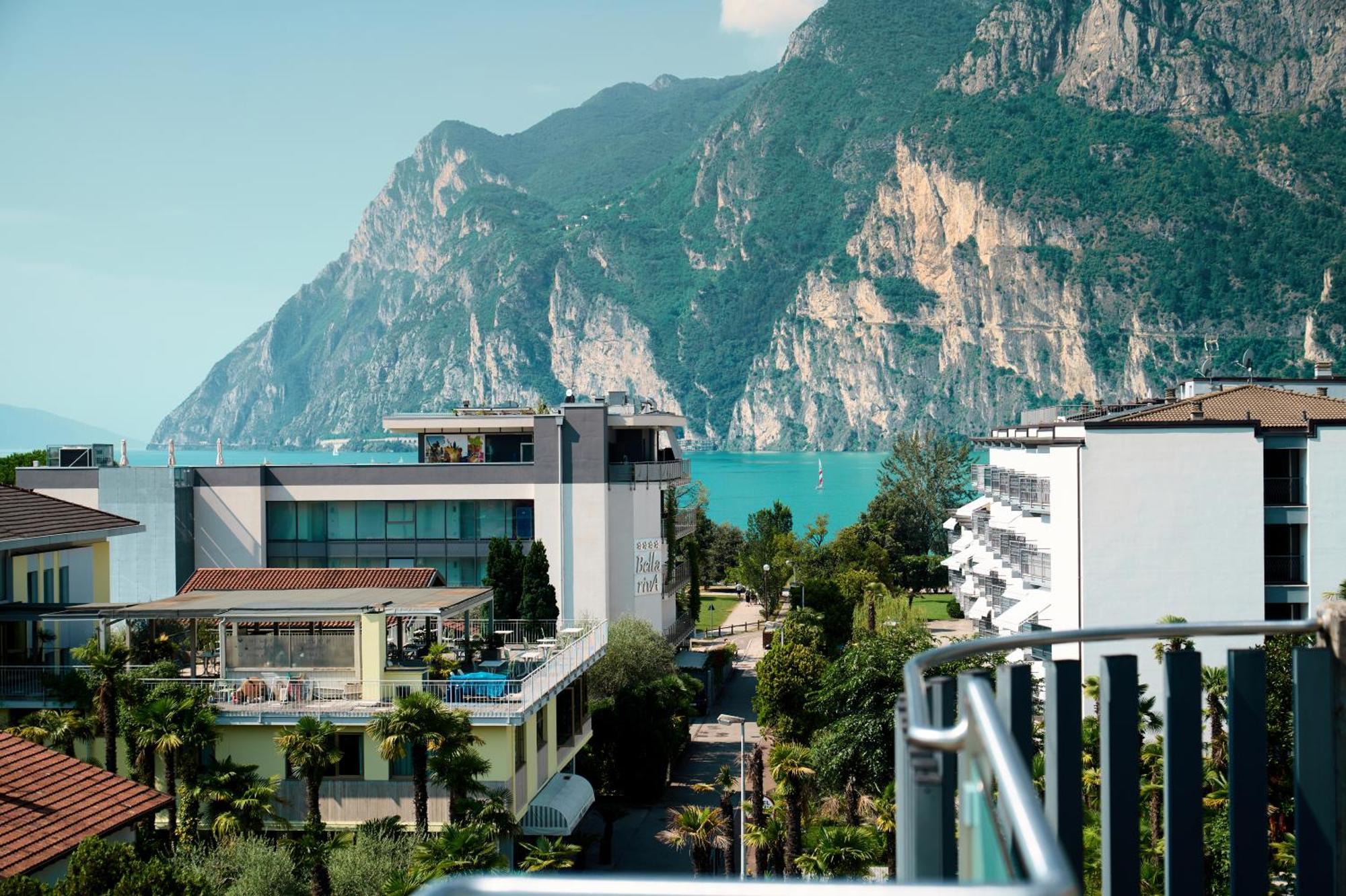 Hotel Parc Flora S 4*