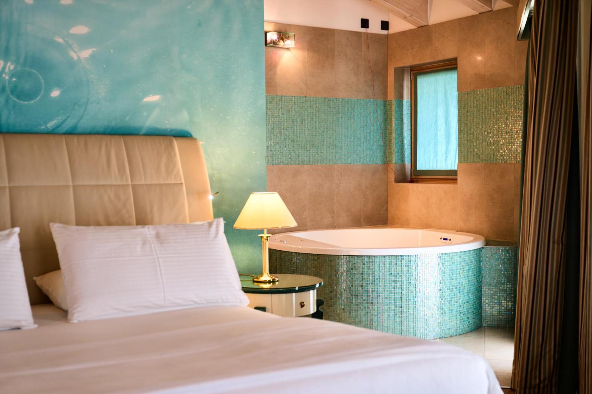 Hotel Parc Flora S Riva del Garda
