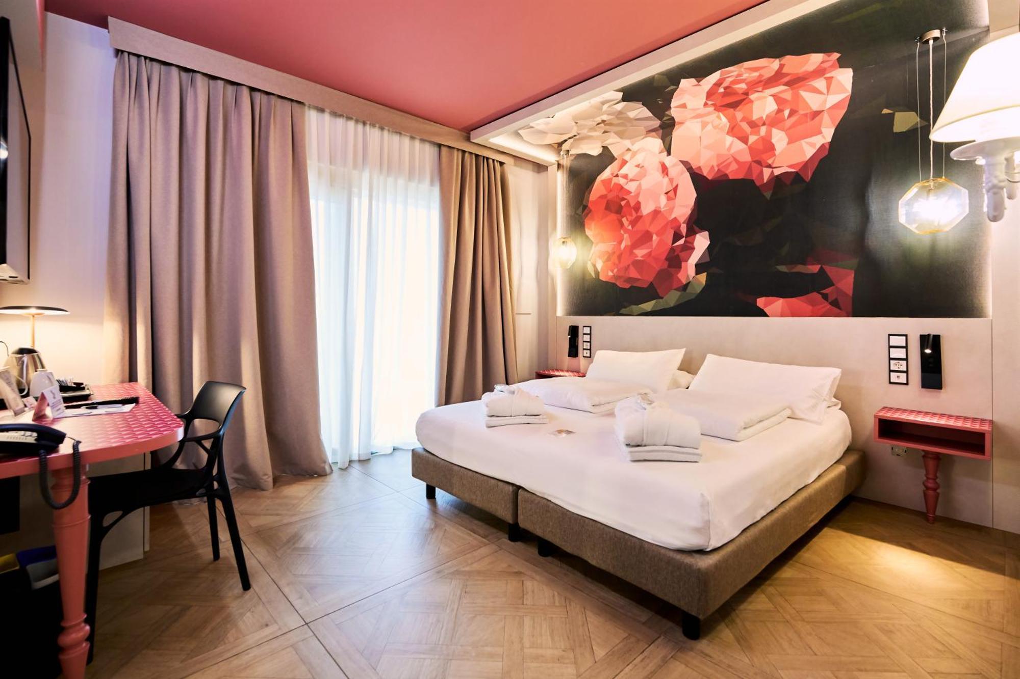 Hotel Parc Flora S