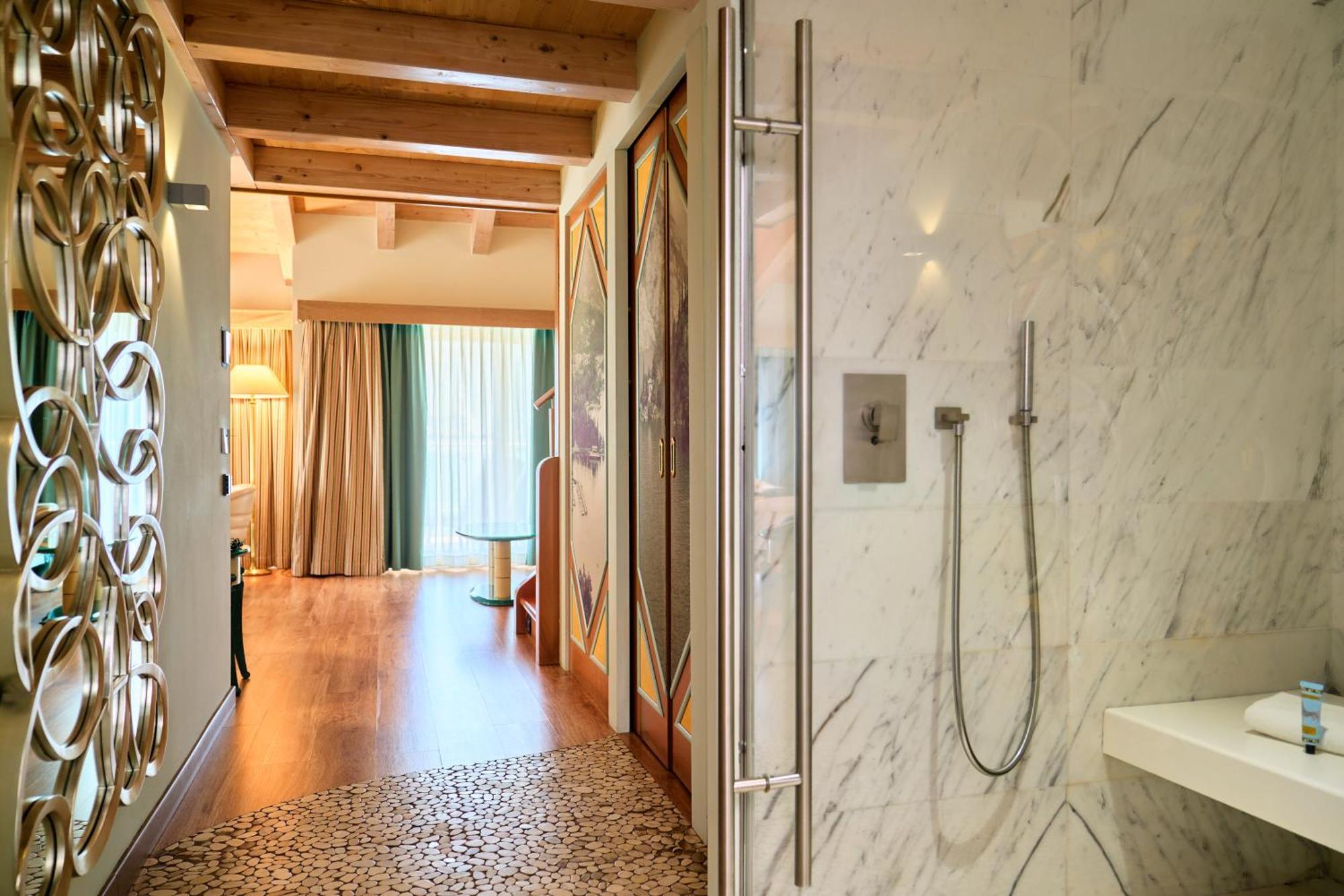 Parc Flora S Hotel Riva del Garda