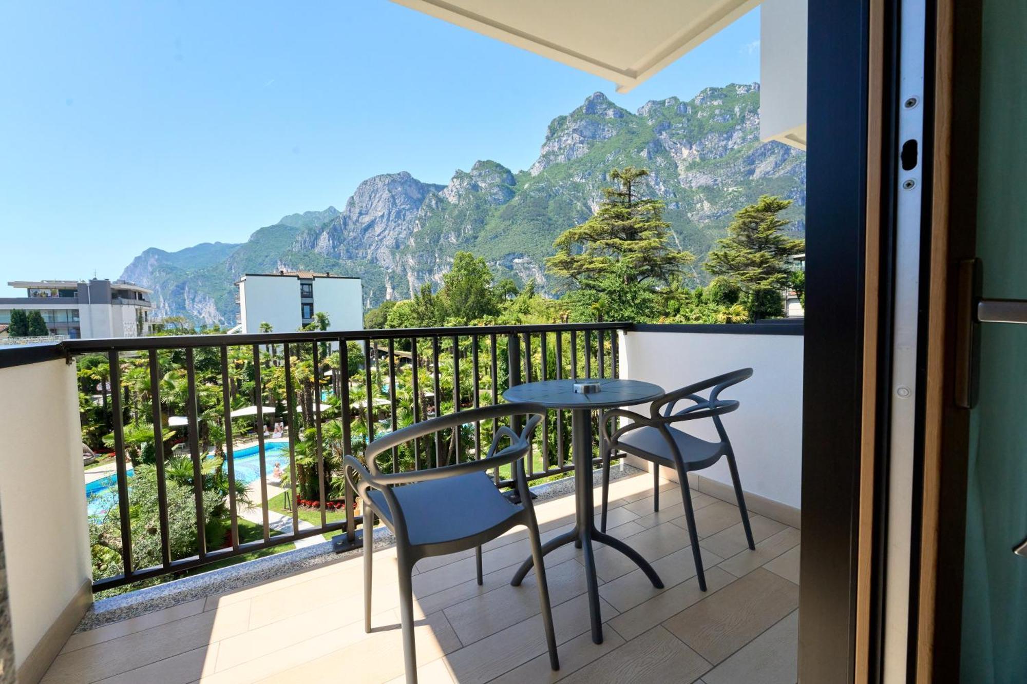 Parc Flora S 4* Riva del Garda