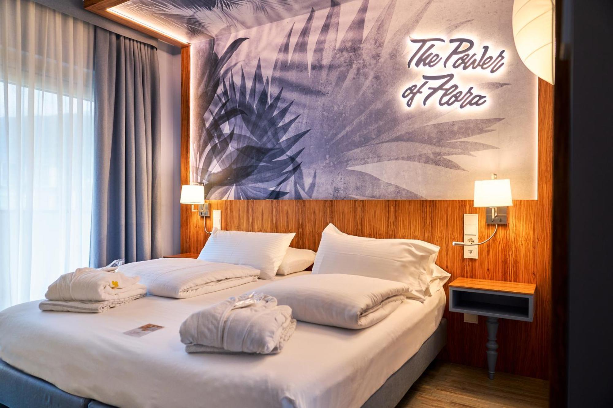 Parc Flora S Hotel Riva del Garda