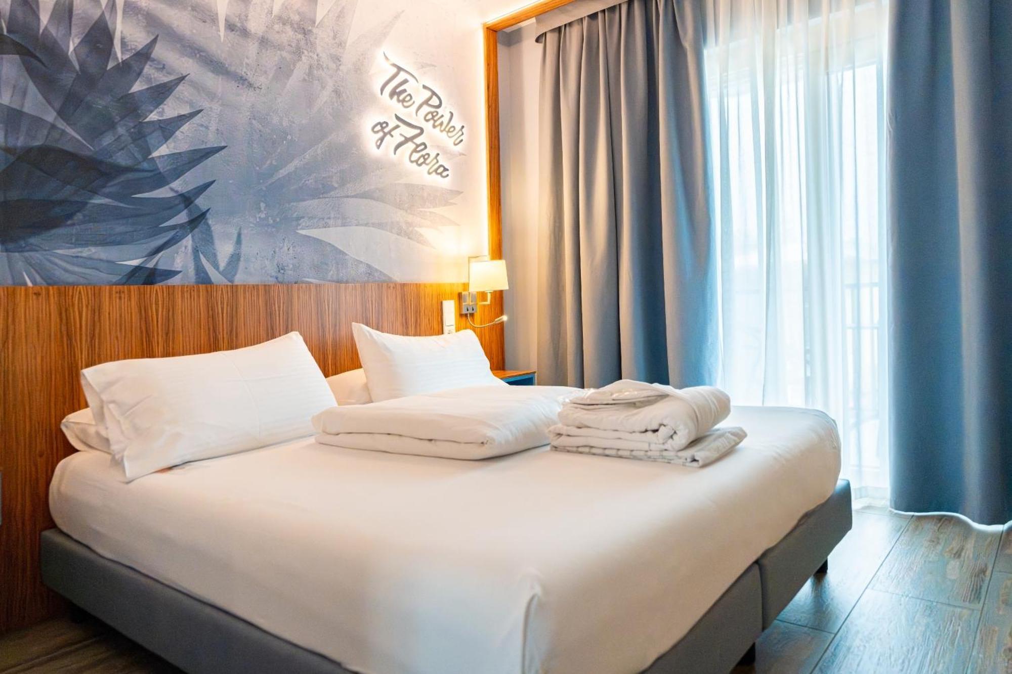 Hotel Parc Flora S Riva del Garda