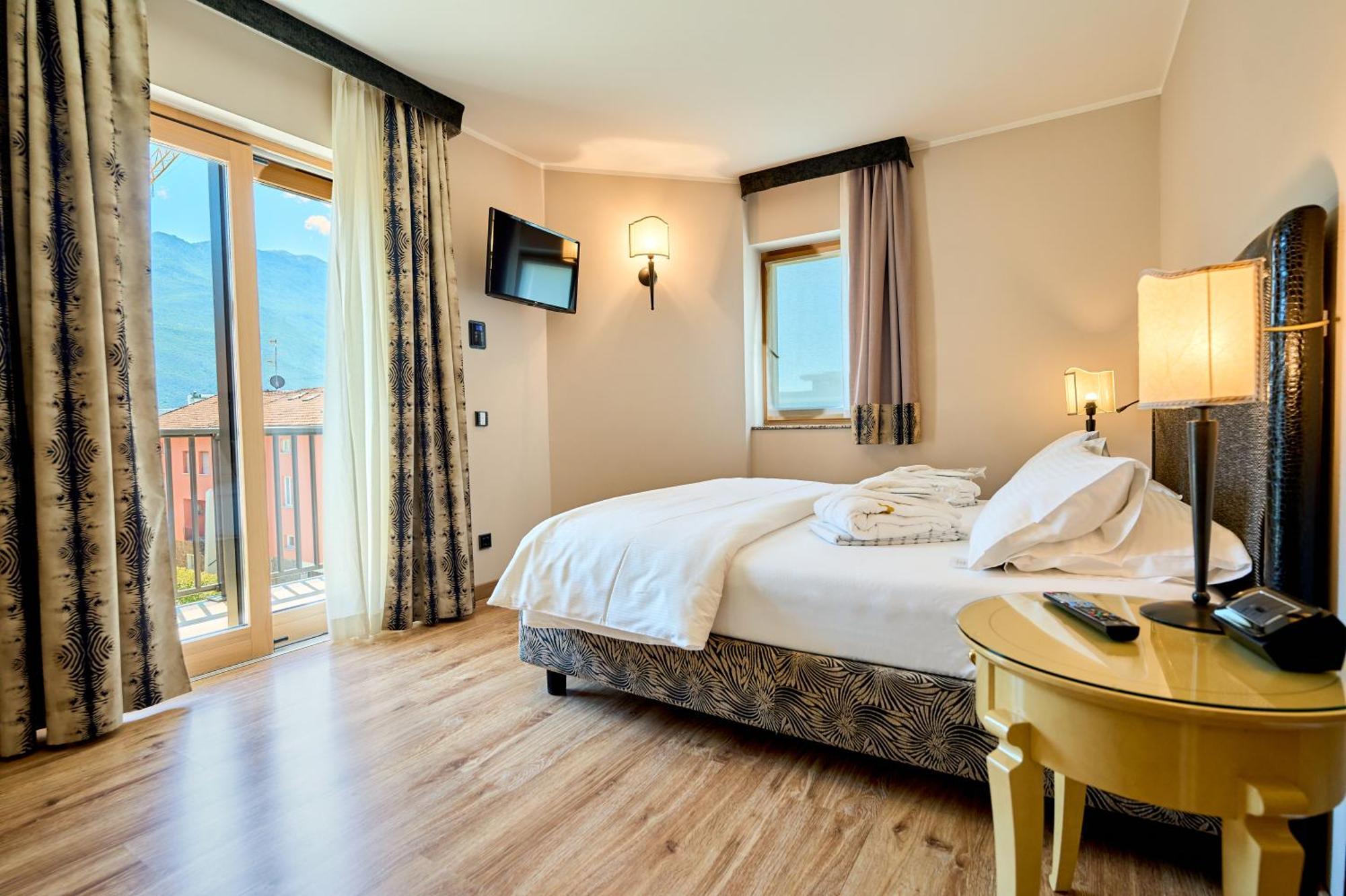 Parc Flora S 4*