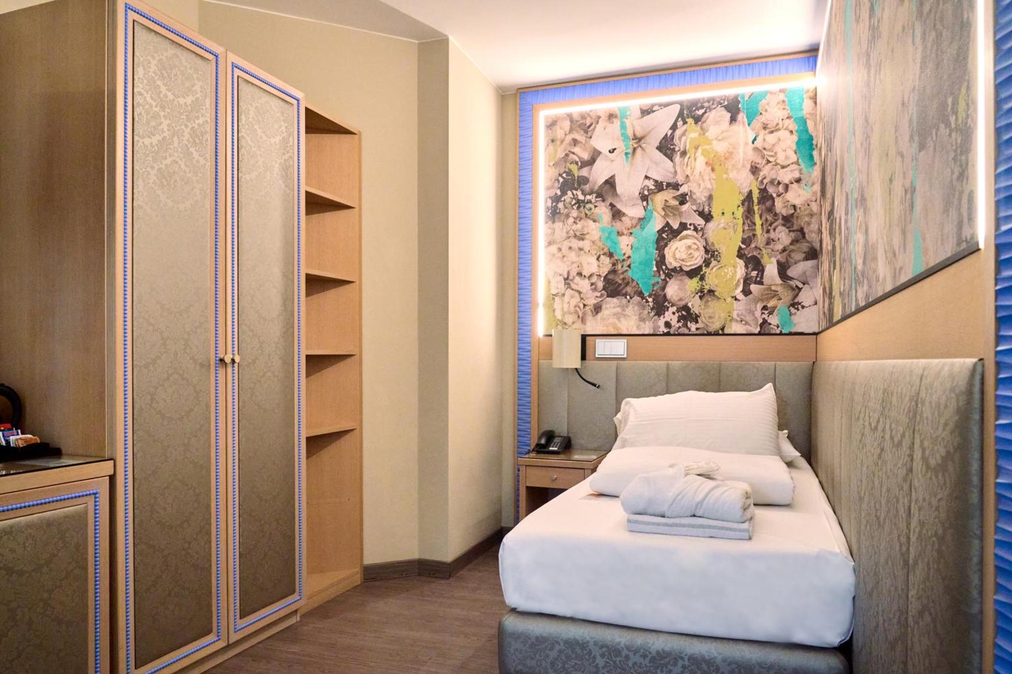 Parc Flora S Hotel