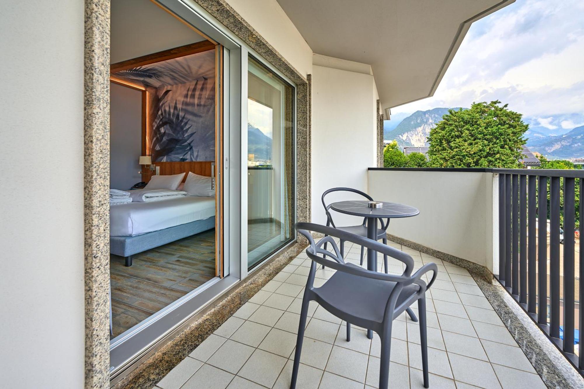 Parc Flora S Hotel Riva del Garda