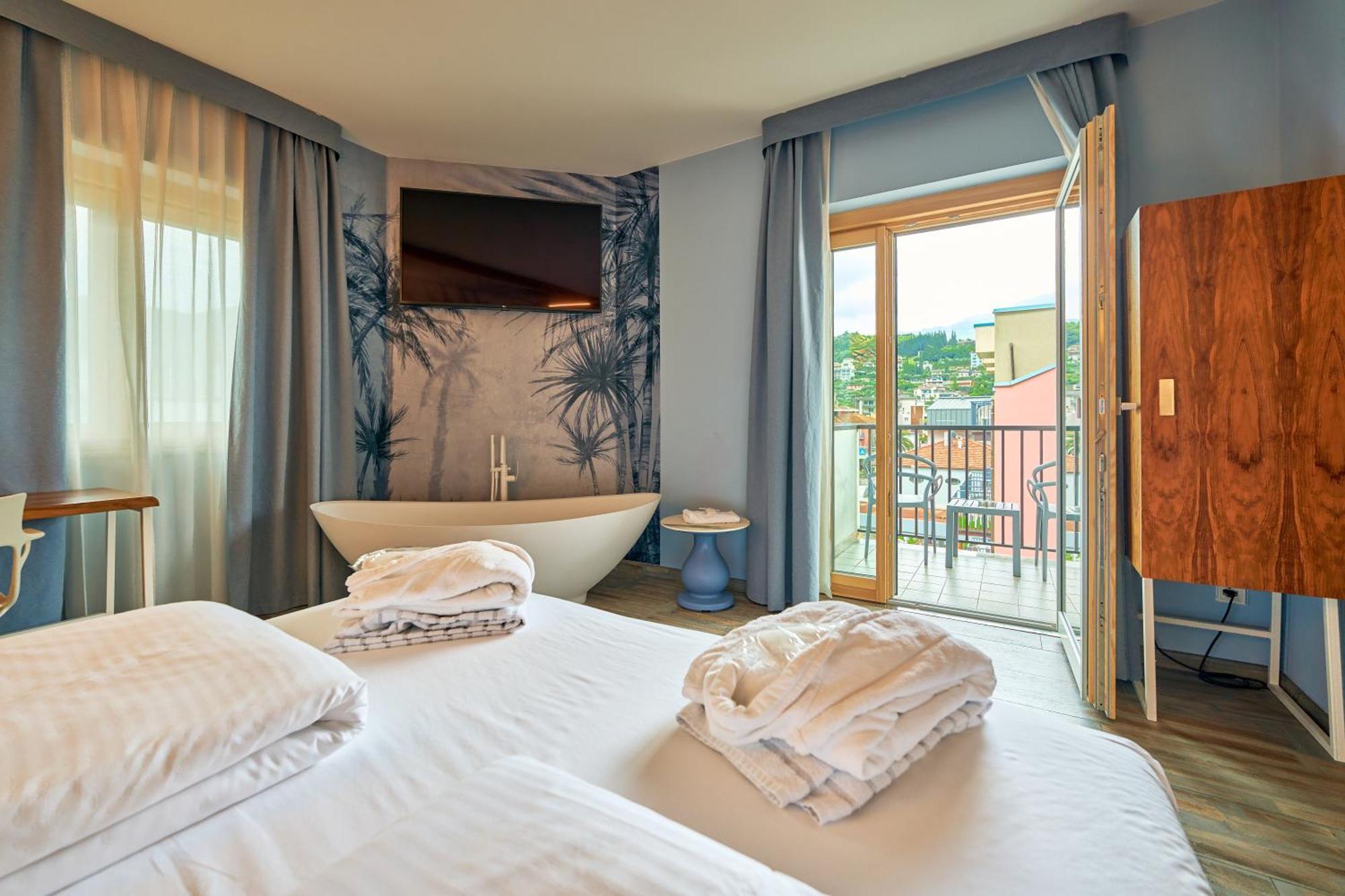 Parc Flora S Hotel 4*