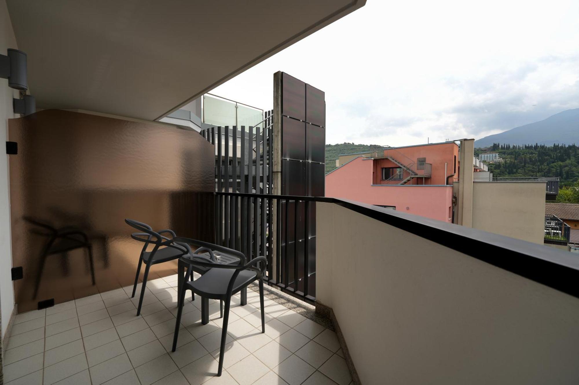 Hotel Parc Flora S 4*