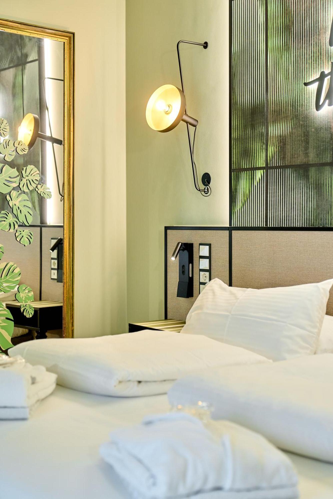 Hotel Parc Flora S