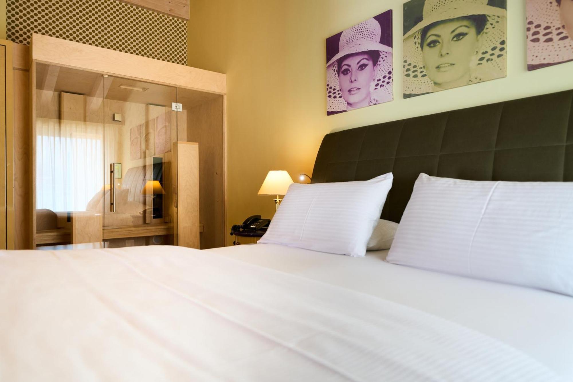 Parc Flora S Hotel 4*