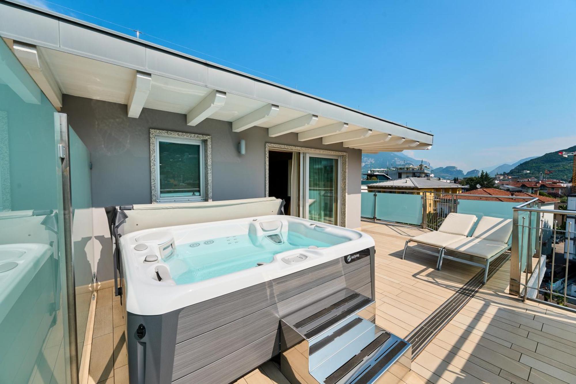 Parc Flora S 4*