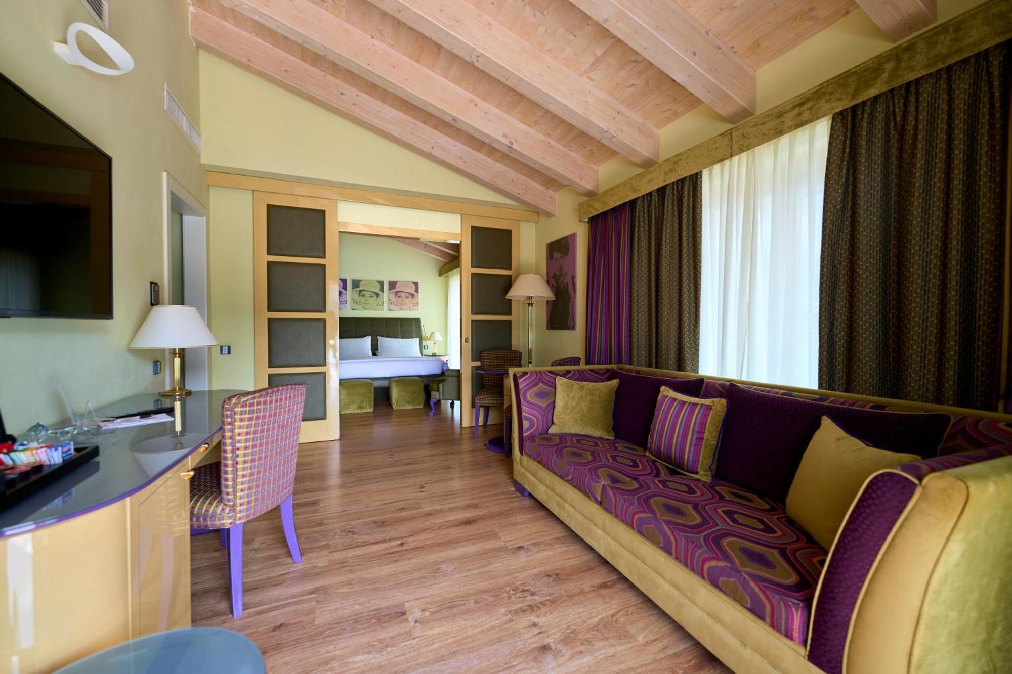 Parc Flora S Hotel 4*