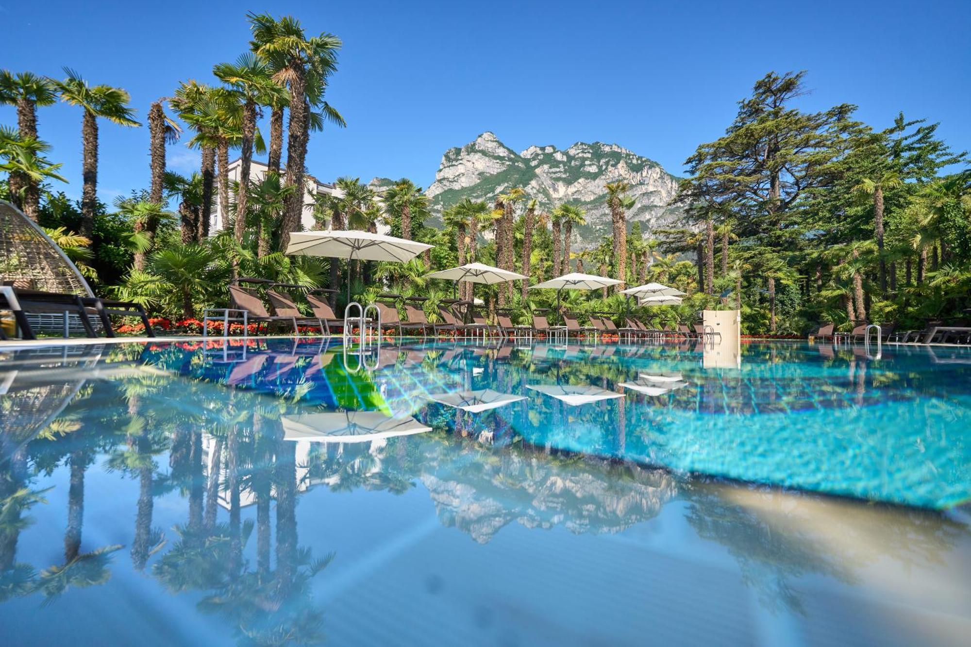 Hotel Parc Flora S