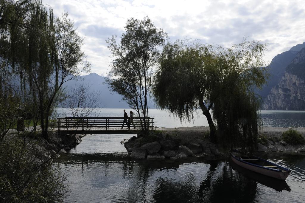 Hotel Parc Flora S Riva del Garda