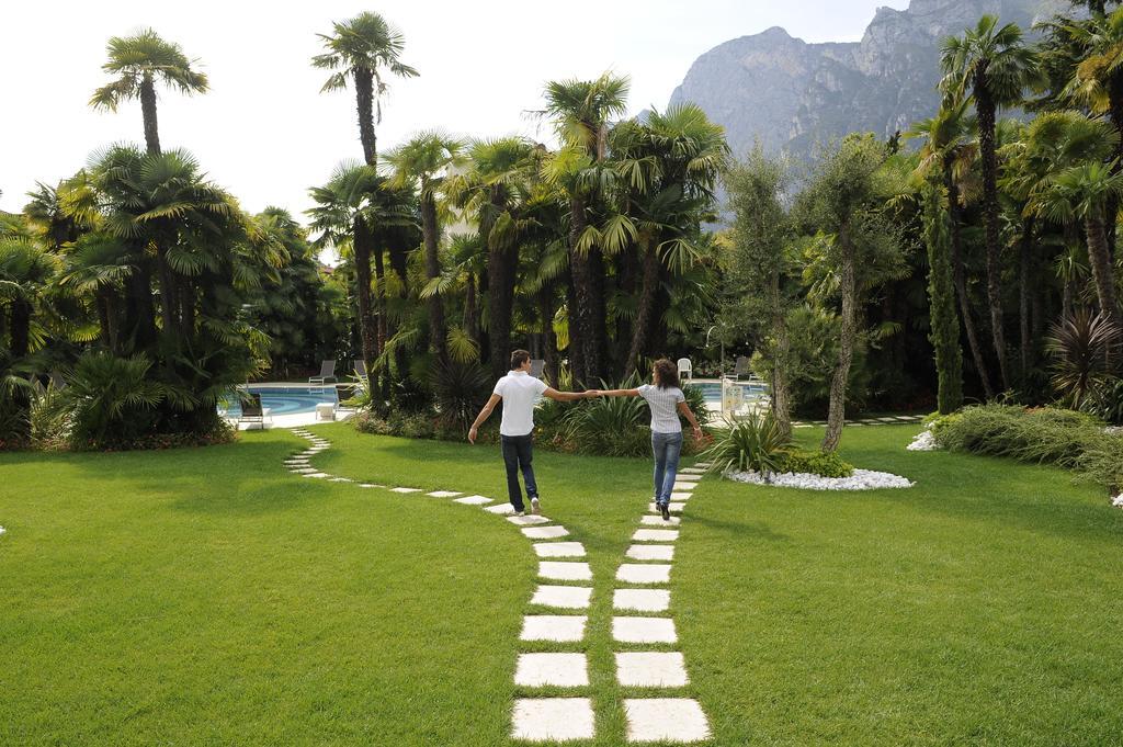 Hotel Parc Flora S 4*