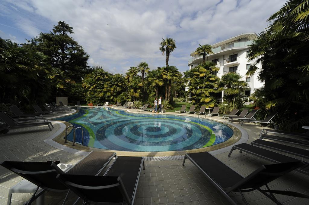 Hotel Parc Flora S