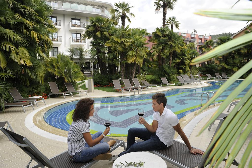 Hotel Parc Flora S