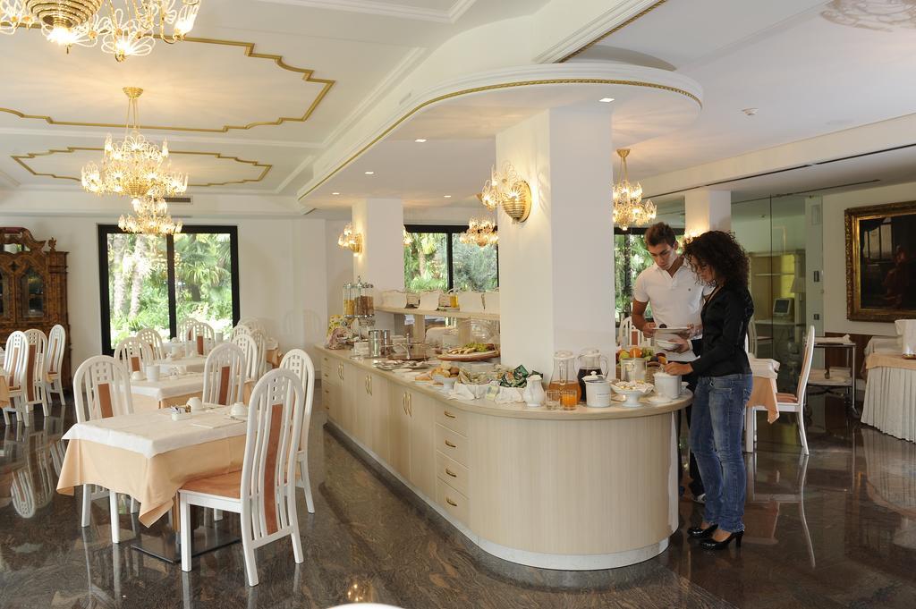 Hotel Parc Flora S