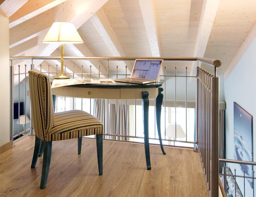 Hotel Parc Flora S 4*