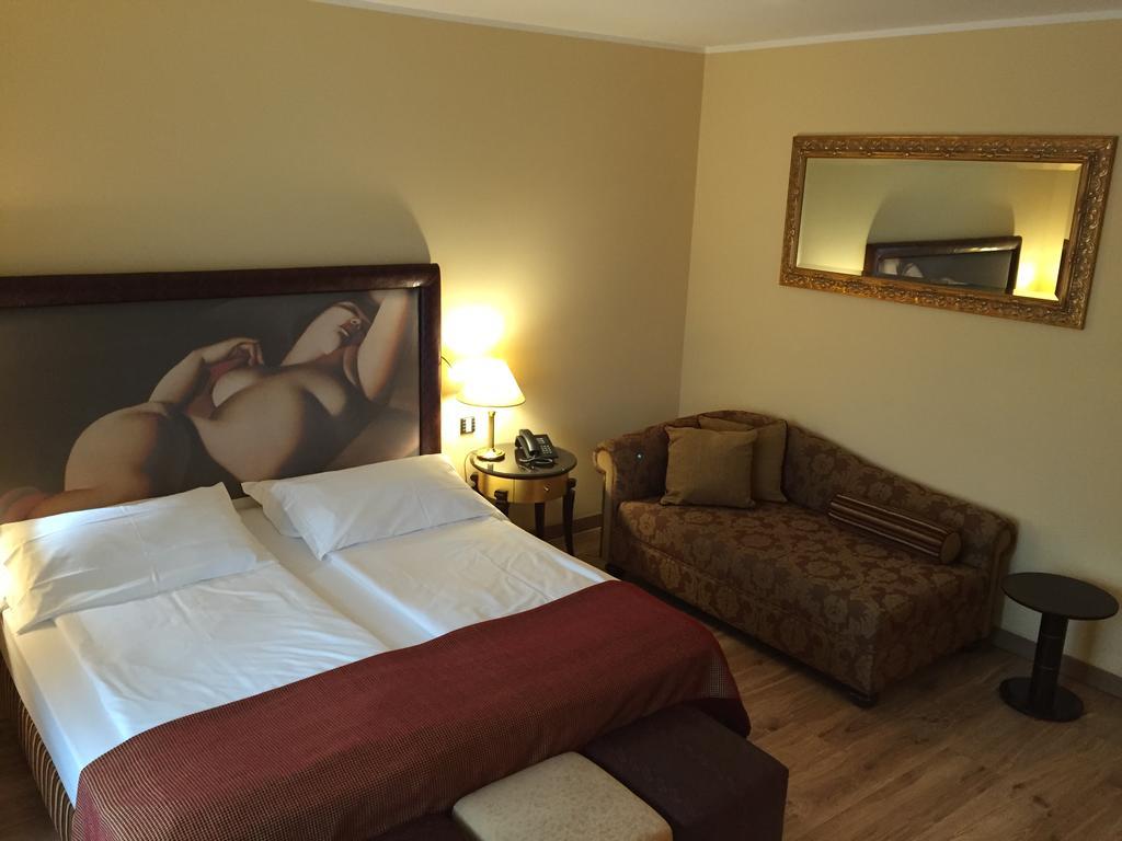 Hotel Parc Flora S