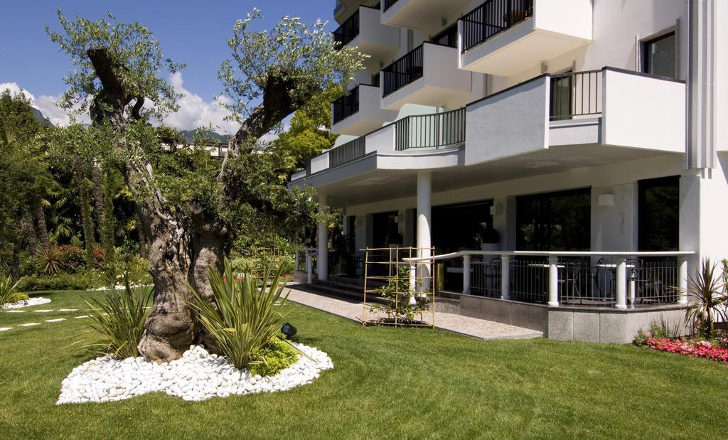 Parc Flora S Hotel Riva del Garda