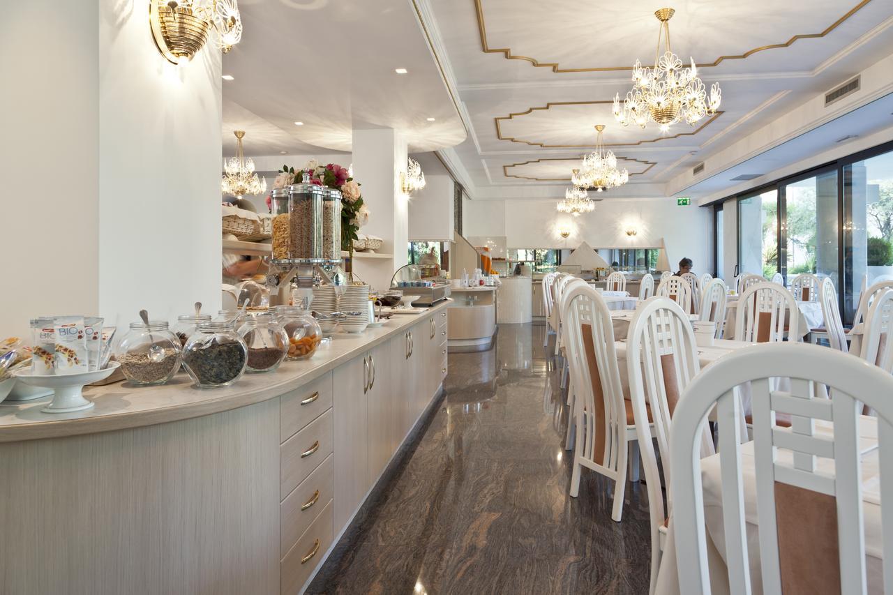Parc Flora S Hotel 4*