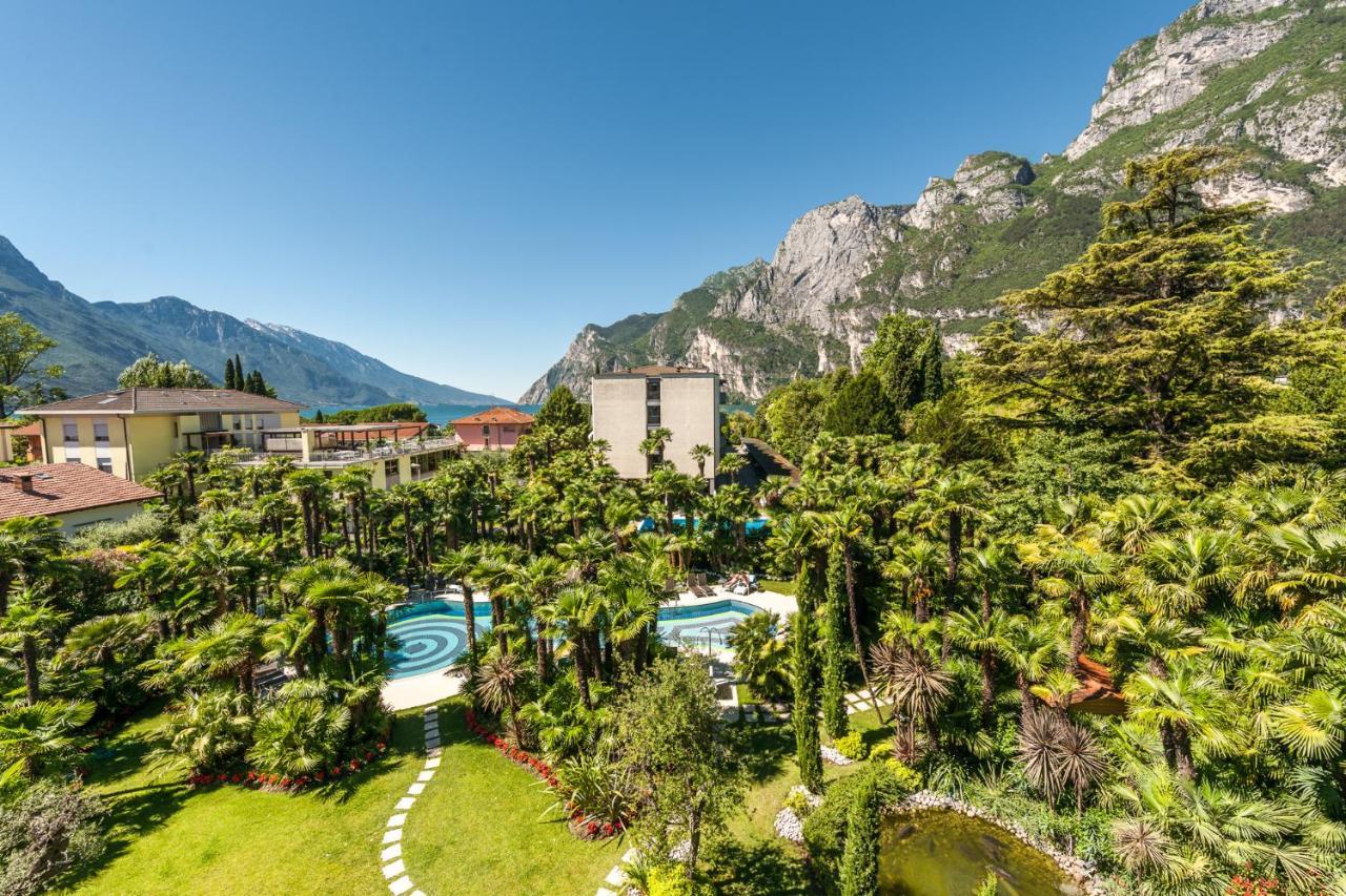Parc Flora S Hotel Riva del Garda