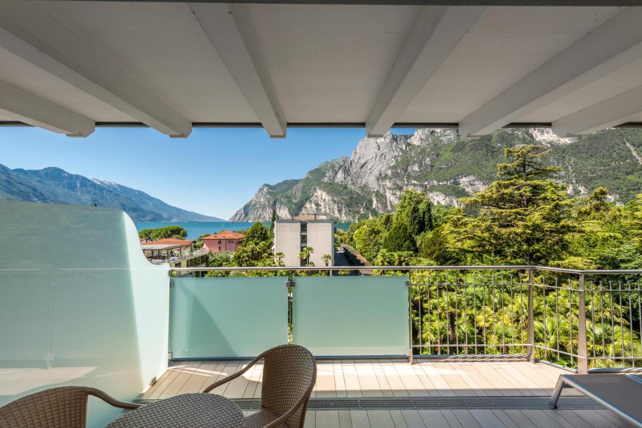 Hotel Parc Flora S Riva del Garda